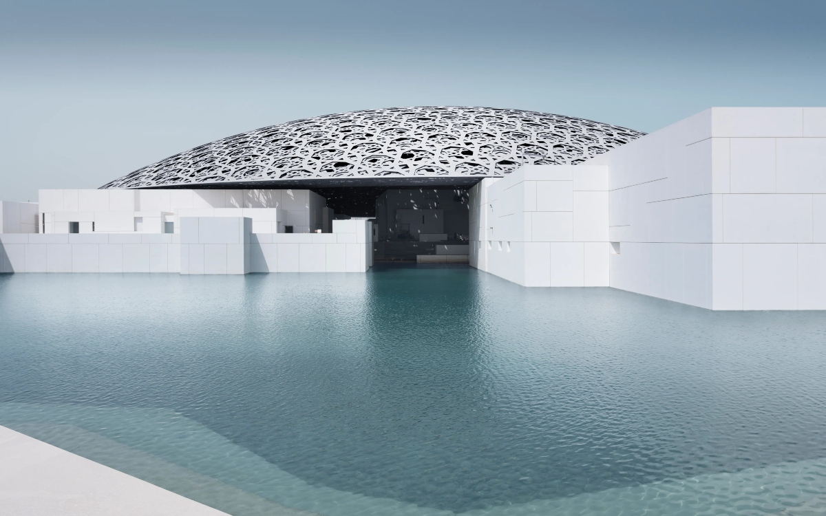 Louvre Abu Dhabi-1