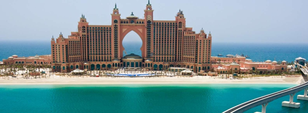 Palm Jumeirah