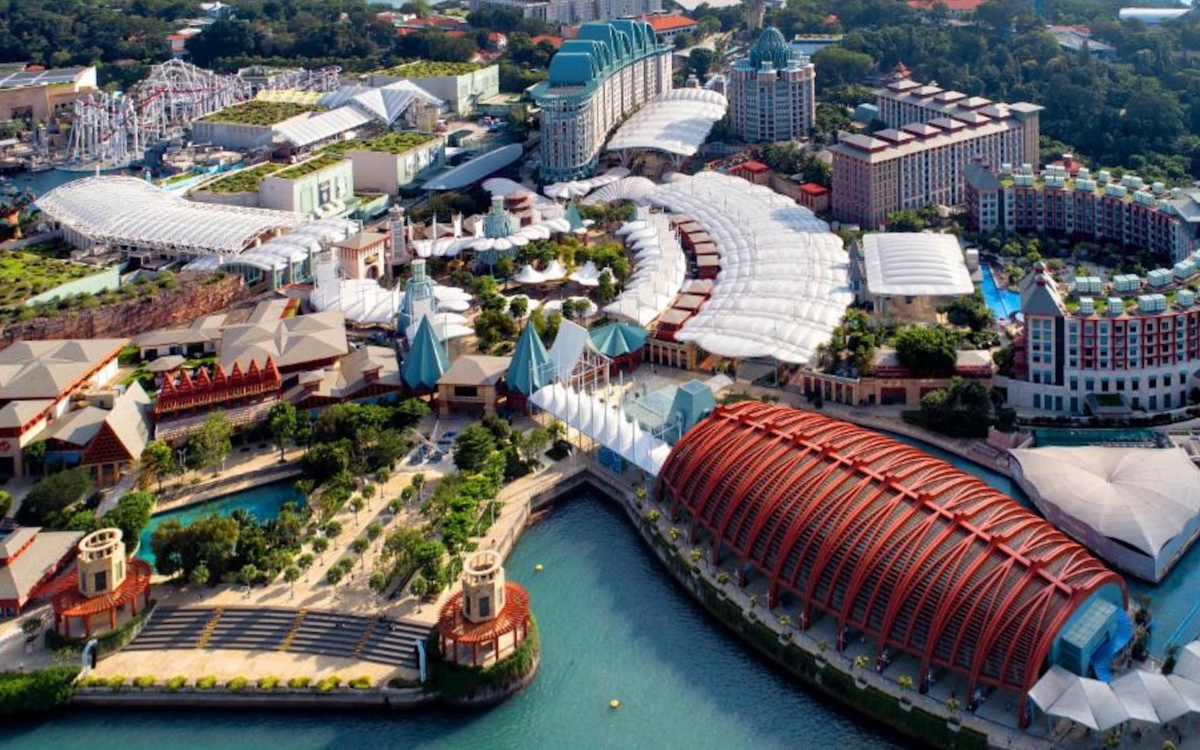 Sentosa-Island (1)